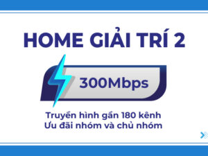 HOME GIẢI TRÍ 2