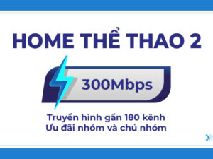 HOME THỂ THAO 2