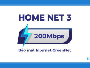 HOME NET 3