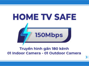 HOME TV SAFE