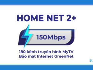 HOME NET 2 +